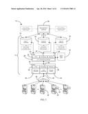 DUAL MODE GAMING SYSTEM WITH BINGO PROGRESSIVE PLUG-IN diagram and image