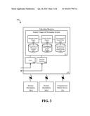 METHODS AND SYSTEMS FOR PROVIDING ALERTS IN RESPONSE TO ENVIRONMENTAL     SOUNDS diagram and image