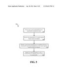 METHODS AND SYSTEMS FOR PROVIDING ALERTS IN RESPONSE TO ENVIRONMENTAL     SOUNDS diagram and image