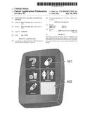 Need Specific Call Bell System and Method diagram and image