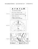 DISPLAY SYSTEM OF VEHICLE AND METHOD OF CONTROLLING THE DISPLAY SYSTEM diagram and image