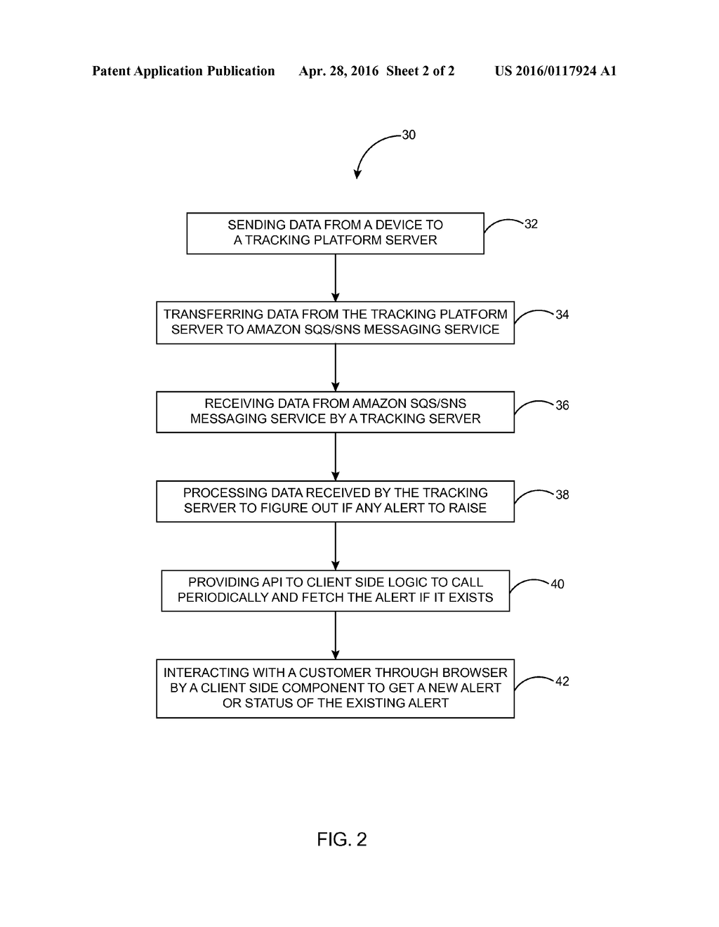 SECURITY DASHBOARD - diagram, schematic, and image 03