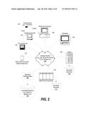 Intelligent Parking Space Identification and Notification diagram and image