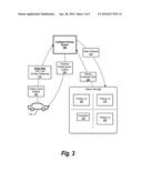 Intelligent Parking Space Identification and Notification diagram and image