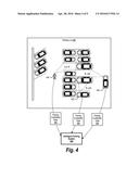 Intelligent Parking Space Identification and Notification diagram and image