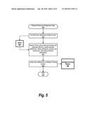 Intelligent Parking Space Identification and Notification diagram and image