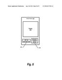 Intelligent Parking Space Identification and Notification diagram and image