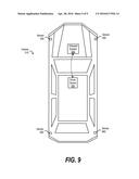 Intelligent Parking Space Identification and Notification diagram and image