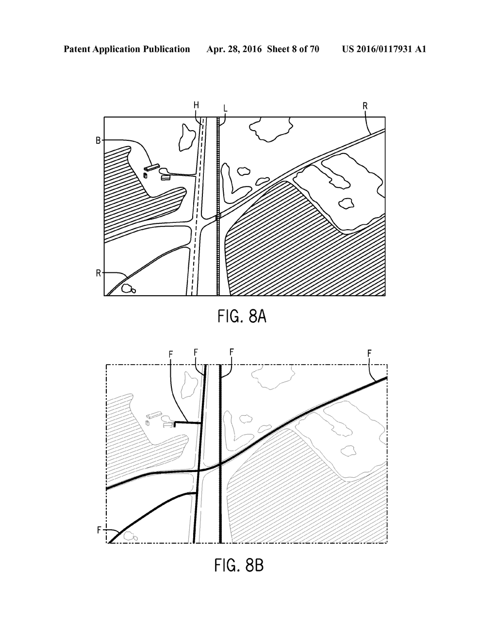 SYSTEM AND METHOD FOR MANAGEMENT OF AIRSPACE FOR UNMANNED AIRCRAFT - diagram, schematic, and image 09