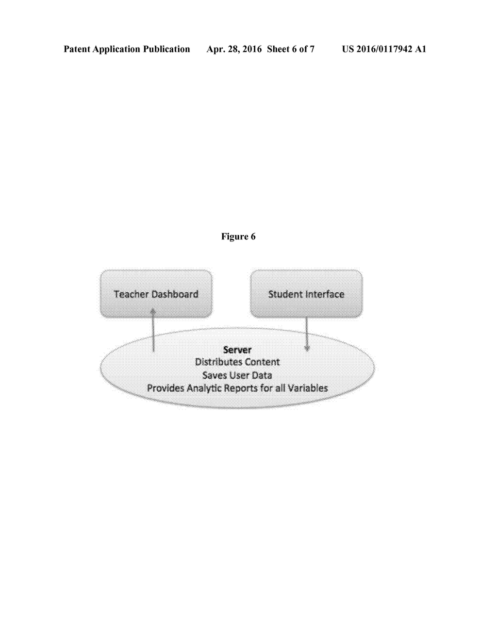 SYSTEMS AND METHODS FOR CAREER PREFERENCES ASSESSMENT - diagram, schematic, and image 07