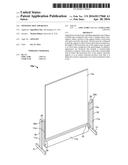 SWINGING SIGN APPARATUS diagram and image