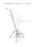 SWINGING SIGN APPARATUS diagram and image