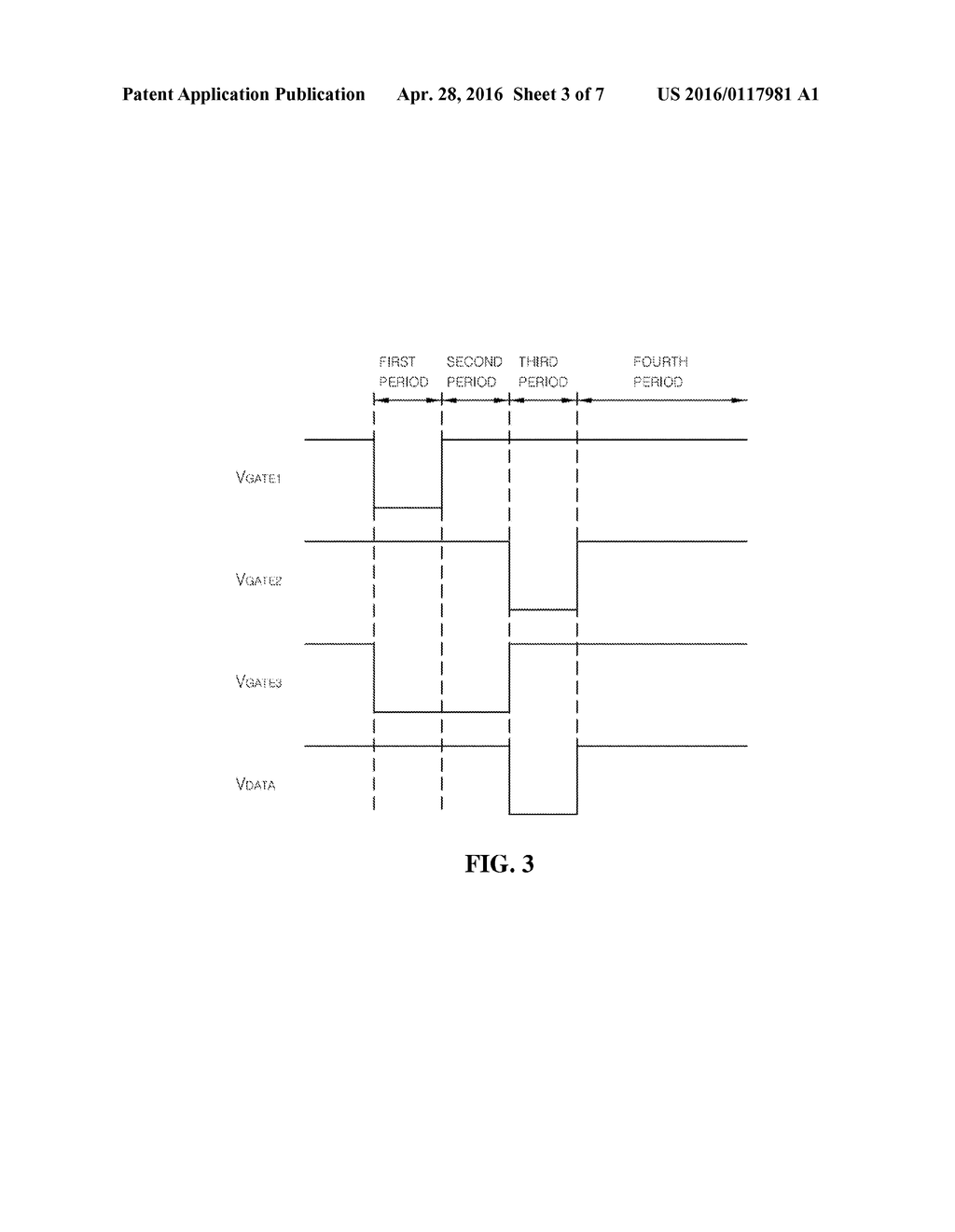 VOLTAGE COMPENSATION TYPE PIXEL CIRCUIT AND METHOD FOR DRIVING THE SAME - diagram, schematic, and image 04