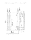 ACTIVE-MATRIX DISPLAY DEVICE, AND ACTIVE-MATRIX ORGANIC ELECTROLUMINESCENT     DISPLAY DEVICE diagram and image