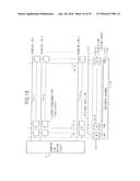 ACTIVE-MATRIX DISPLAY DEVICE, AND ACTIVE-MATRIX ORGANIC ELECTROLUMINESCENT     DISPLAY DEVICE diagram and image