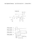 ACTIVE-MATRIX DISPLAY DEVICE, AND ACTIVE-MATRIX ORGANIC ELECTROLUMINESCENT     DISPLAY DEVICE diagram and image