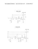 ACTIVE-MATRIX DISPLAY DEVICE, AND ACTIVE-MATRIX ORGANIC ELECTROLUMINESCENT     DISPLAY DEVICE diagram and image