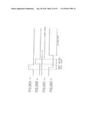 ACTIVE-MATRIX DISPLAY DEVICE, AND ACTIVE-MATRIX ORGANIC ELECTROLUMINESCENT     DISPLAY DEVICE diagram and image