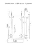 ACTIVE-MATRIX DISPLAY DEVICE, AND ACTIVE-MATRIX ORGANIC ELECTROLUMINESCENT     DISPLAY DEVICE diagram and image