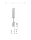 ACTIVE-MATRIX DISPLAY DEVICE, AND ACTIVE-MATRIX ORGANIC ELECTROLUMINESCENT     DISPLAY DEVICE diagram and image