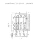 DISPLAY DEVICE COMPENSATING IR-DROP OF SUPPLY VOLTAGE diagram and image