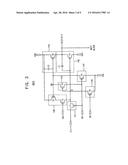 DISPLAY DEVICE COMPENSATING IR-DROP OF SUPPLY VOLTAGE diagram and image