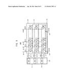 DISPLAY DEVICE COMPENSATING IR-DROP OF SUPPLY VOLTAGE diagram and image