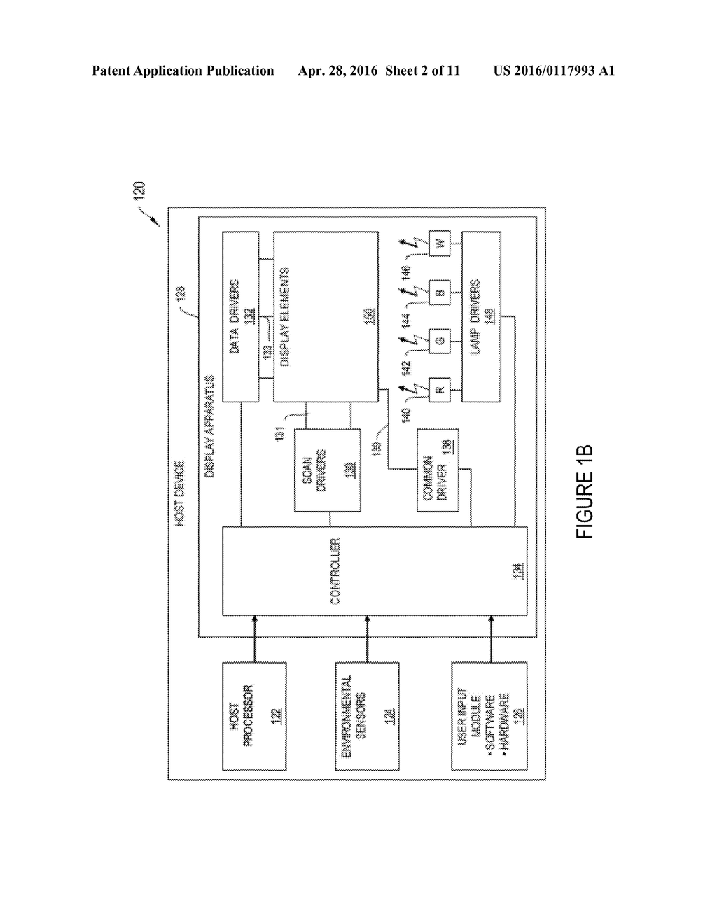 IMAGE FORMATION IN A SEGMENTED DISPLAY - diagram, schematic, and image 03