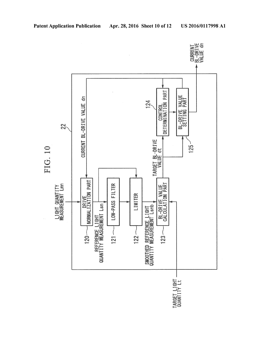 DRIVING DEVICE, DRIVING METHOD AND PROGRAM - diagram, schematic, and image 11