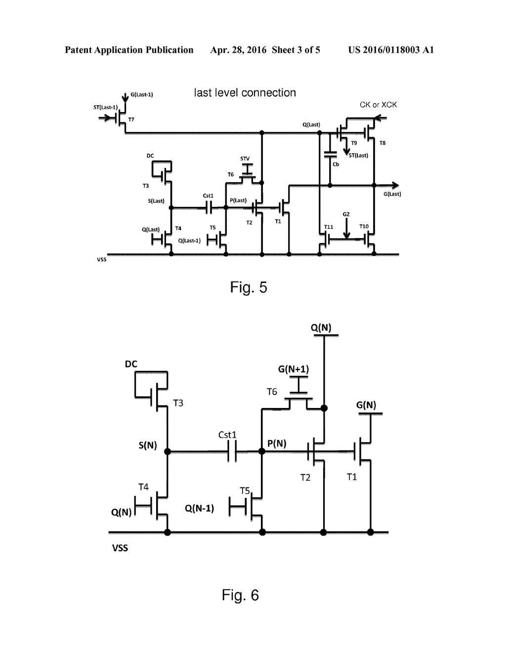 SELF-COMPENSATING GATE DRIVING CIRCUIT - diagram, schematic, and image 04