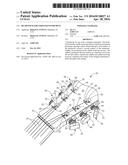 HEADSTOCK FOR STRINGED INSTRUMENT diagram and image