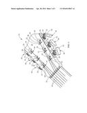 HEADSTOCK FOR STRINGED INSTRUMENT diagram and image