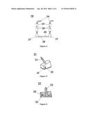 Chinrest for Stringed Instruments diagram and image