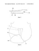 Chinrest for Stringed Instruments diagram and image