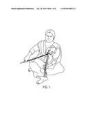 KNEE-REST FOR USE WITH INDIAN CLASSICAL VIOLIN diagram and image