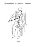 KNEE-REST FOR USE WITH INDIAN CLASSICAL VIOLIN diagram and image