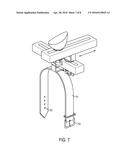 KNEE-REST FOR USE WITH INDIAN CLASSICAL VIOLIN diagram and image