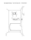 SYSTEMS AND METHODS FOR POSITIONING A USER OF A HANDS-FREE     INTERCOMMUNICATION SYSTEM diagram and image