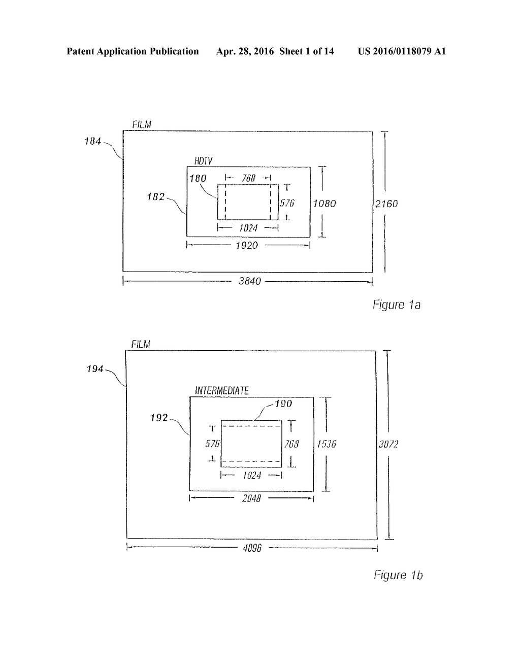 WIDE-BAND MULTI-FORMAT AUDIO/VIDEO RECORDING AND PRODUCTION SYSTEM WITH     FRAME RATE CONVERSION - diagram, schematic, and image 02