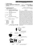 METHOD AND SYSTEM FOR SYSTEMATIZATION OF PRODUCTION-PROCESS VIDEO DATA diagram and image