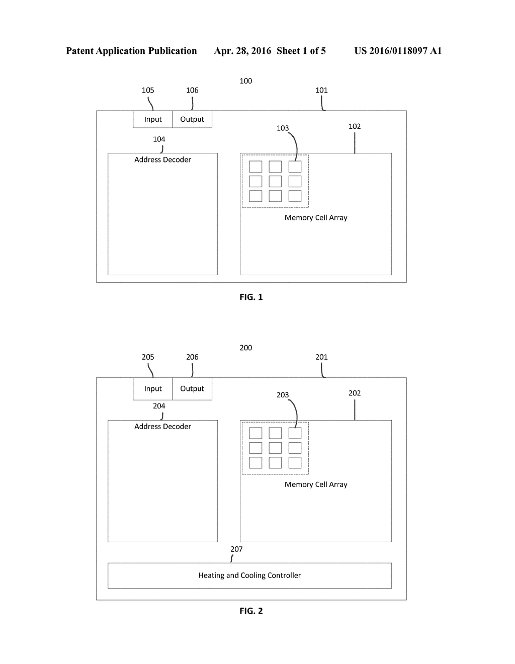 BIPOLAR LOGIC GATES ON MOS-BASED MEMORY CHIPS - diagram, schematic, and image 02