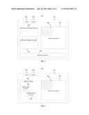 BIPOLAR LOGIC GATES ON MOS-BASED MEMORY CHIPS diagram and image