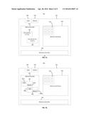 BIPOLAR LOGIC GATES ON MOS-BASED MEMORY CHIPS diagram and image