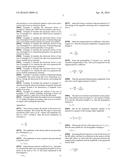 MAGNONIC HOLOGRAPHIC MEMORY AND METHODS diagram and image