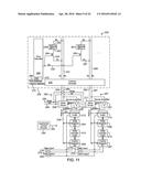 METHOD AND APPARATUS FOR WRITING TO A MAGNETIC TUNNEL JUNCTION (MTJ) BY     APPLYING INCREMENTALLY INCREASING VOLTAGE LEVEL diagram and image