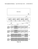 METHOD AND APPARATUS FOR WRITING TO A MAGNETIC TUNNEL JUNCTION (MTJ) BY     APPLYING INCREMENTALLY INCREASING VOLTAGE LEVEL diagram and image