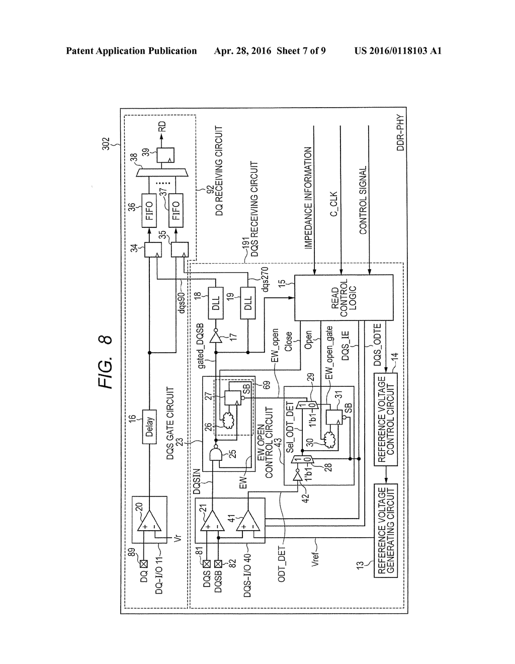 SEMICONDUCTOR DEVICE - diagram, schematic, and image 08