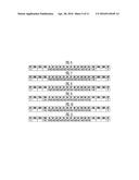 SEMICONDUCTOR MEMORY DEVICE diagram and image