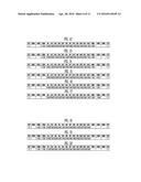 SEMICONDUCTOR MEMORY DEVICE diagram and image