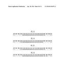 SEMICONDUCTOR MEMORY DEVICE diagram and image